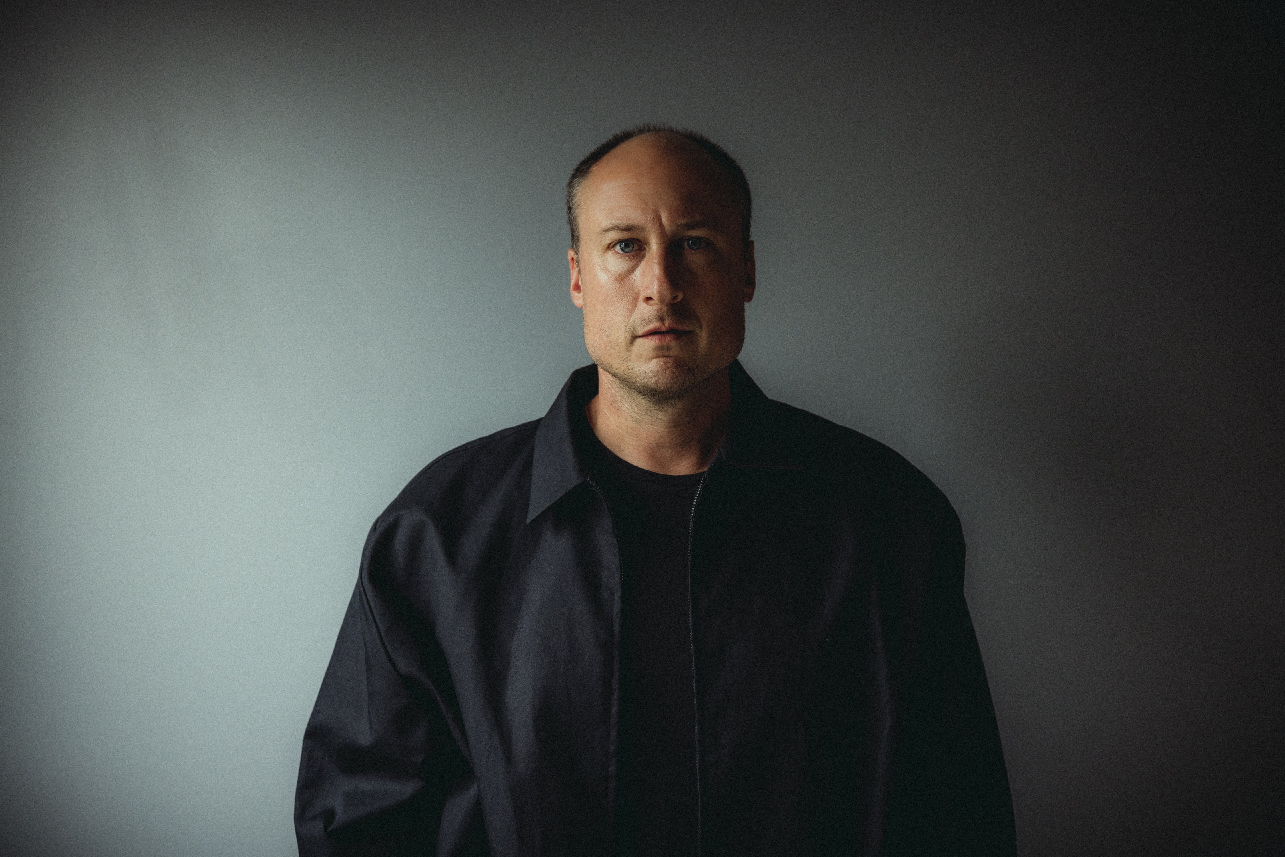 Portrait of chef Dave Beran